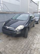 Fiat Grande Punto Evo - Fiat Grande Punto: Evo