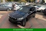 BMW X3 M40i;HEAD UP;KAMERA;KURVENL.AHK;TEMPOM.LEDER - scheckheftgepflegte BMW X3 M40