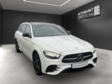 Mercedes-Benz E 300 de AMG Allrad 360*Pano*Burmest*Distro*AHK* - Mercedes-Benz E-Klasse Plug-in Hybrid (PHEV) Gebrauchtwagen