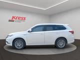 Mitsubishi Plug-in Hybrid Outlander TOP Ausstattung - Mitsubishi Plug-in Hybrid Outlander mit Schiebedach