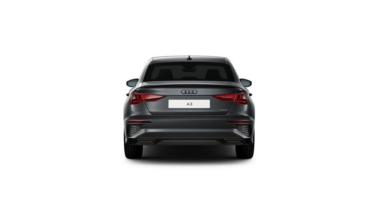 Audi A3 - Bild 7