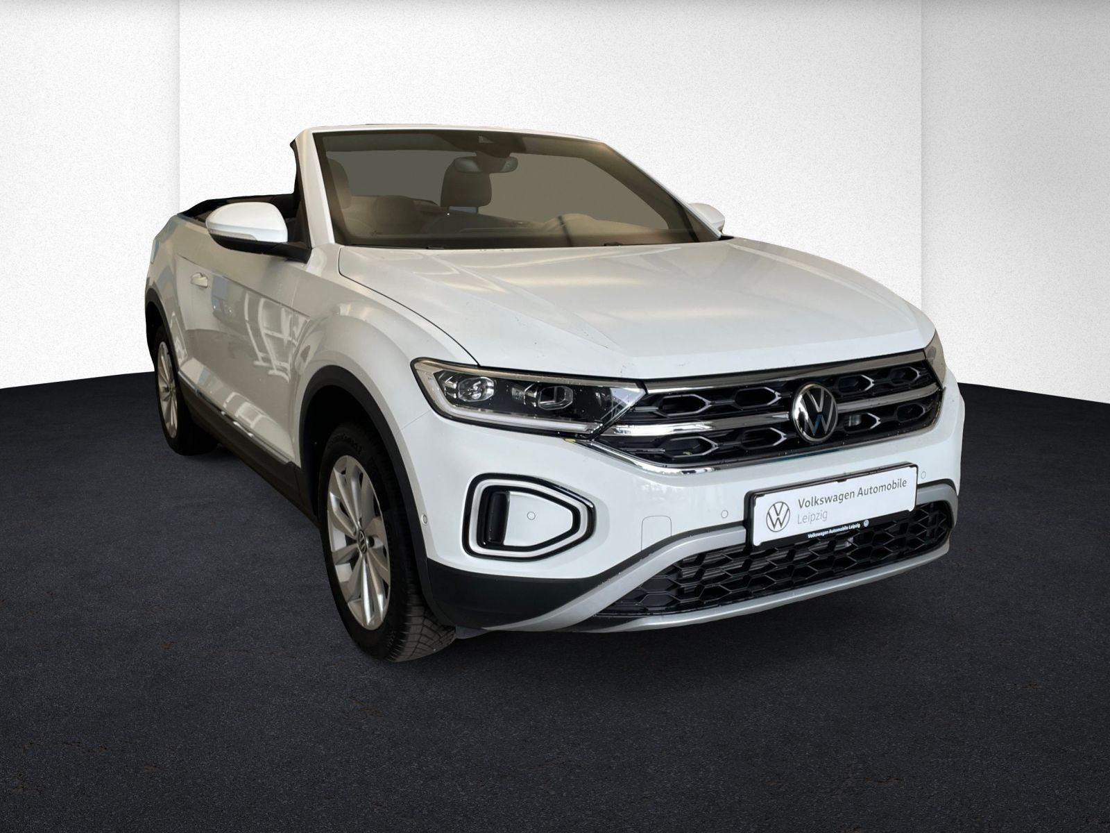 Volkswagen T-Roc - Bild 5