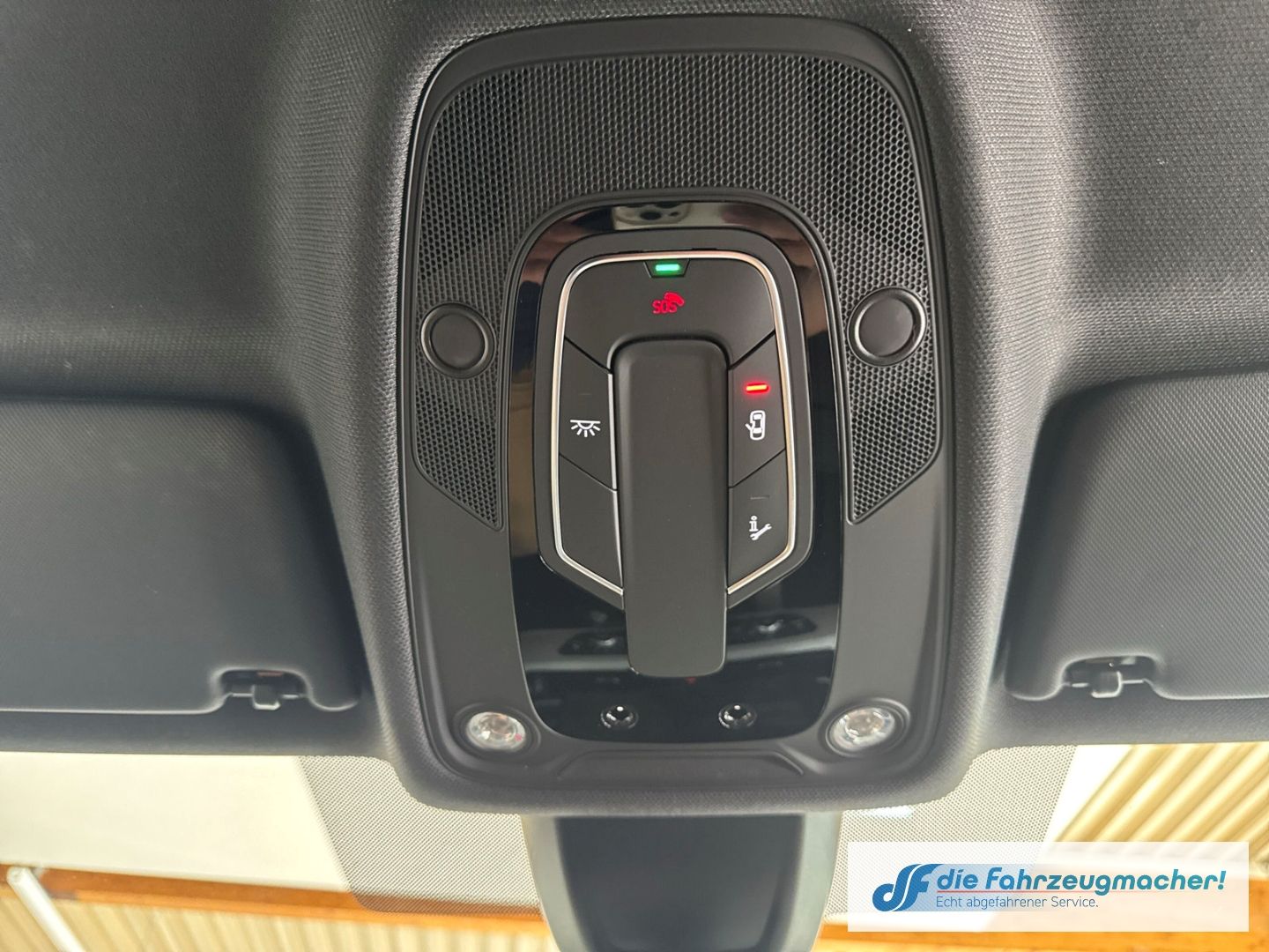 Fahrzeugabbildung Audi A4 Avant 35 TDI S line Navi Leder LED ACC Klimaa