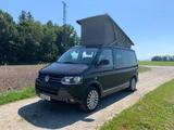 Volkswagen T5 California Comfortline 4Motion 179PS 2.0 TDI - Volkswagen T5 California: Comfortline