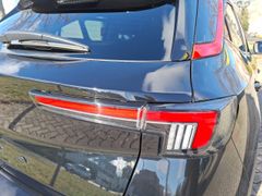Fahrzeugabbildung Opel Mokka GS 1.2Turbo 100KW, Tot-Winkel-Warner, LED