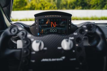 2026 Mclaren SENNA GTR 缩略图 24