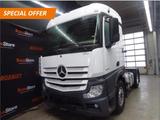Mercedes-Benz Actros 1842 ADR FL LS ACC-Abstand Lane-Assist - 4x4 Actros