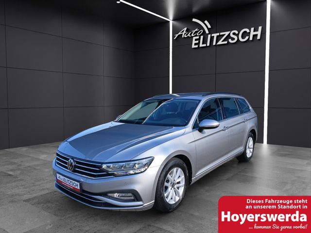 Volkswagen Passat Variant TDI Business DSG LED Navi ACC RFK