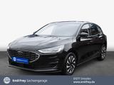 Ford Focus 1.0 Mild-Hybrid TITANIUM EDITION - Ford Focus: Titanium Edition