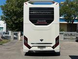 Concorde Centurion 1200 GST Traum-Reisemobil WIE NEU VOLL - Reisemobil Wohnwagen gebraucht