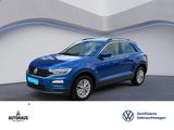 Volkswagen T-Roc Basis 1.0 TSI AHK PDC SHZ - Volkswagen T-Roc in Braunschweig