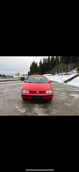 Volkswagen VW Golf 4, Automatikgetriebe,1.6! TÜV bis ... - Volkswagen Golf: Automatikgetriebe