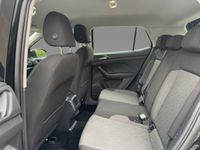 Volkswagen T-Cross - Vorschau Bild 10