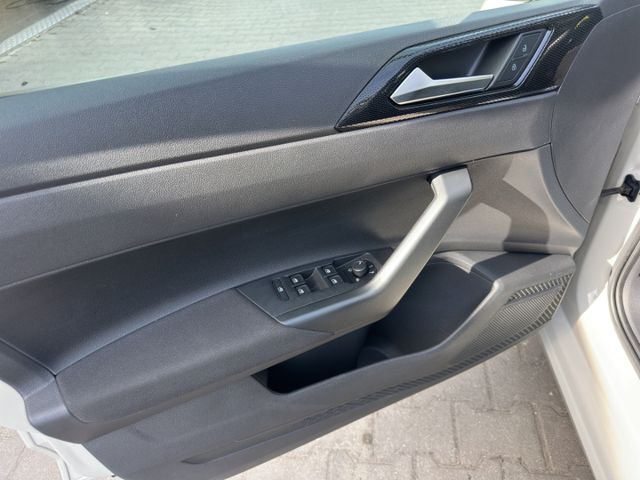 Polo Life 1.0 59kW Benzin SG LED GJR Klima PanoD