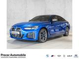 BMW i4 M50 M Sport HUD ACC RFK NAVI Standh. LED DAB - Gebrauchtwagen in Essen