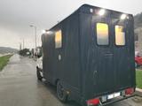 Mercedes-Benz Sprinter 316CDI - Alkoven mit 3 Schlafplätzen
