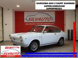 Fiat 126 850 S COUPE' GIANNINI 2+2 - Fiat 126 Benziner Gebrauchtwagen