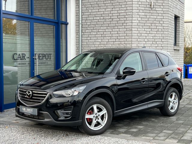 Mazda CX-5 Sports-Line AWD * VOLLAUSSTATTUNG *