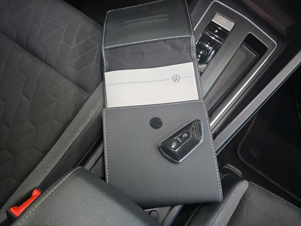 Volkswagen Golf 8 Lim. 2.0 TDI DSG Goal*LED*NAVI*R-KAMARA*, миниатюра 7
