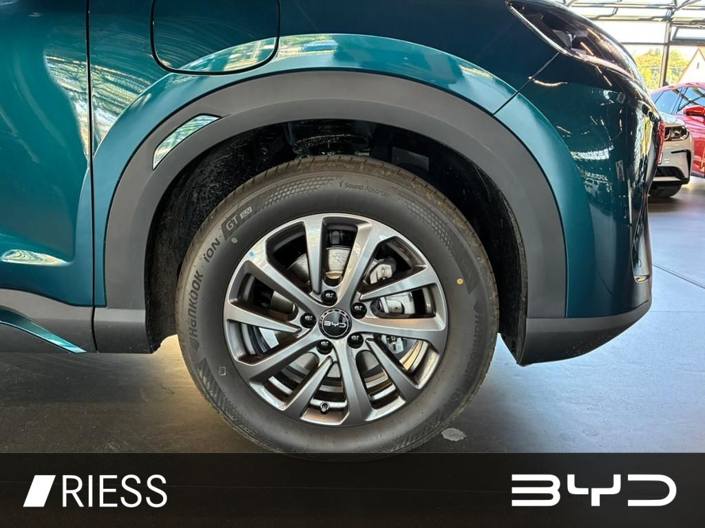 BYD ATTO 2
