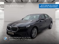 BMW 520 - Vorschau Bild 1