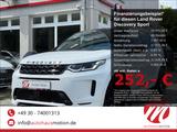 Land Rover Discovery Sport R-Dynamic AWD Pano Navi Kamera L - Land Rover Gebrauchtwagen in Berlin