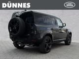 Land Rover Defender 110 P525 V8 - Land Rover Defender: Schiebedach