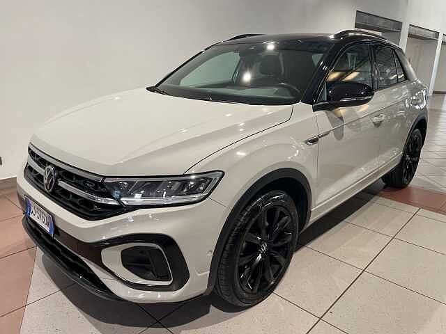 Volkswagen T-Roc 1.5 TSI ACT DSG R-Line