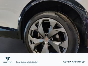 Cupra Formentor - 6