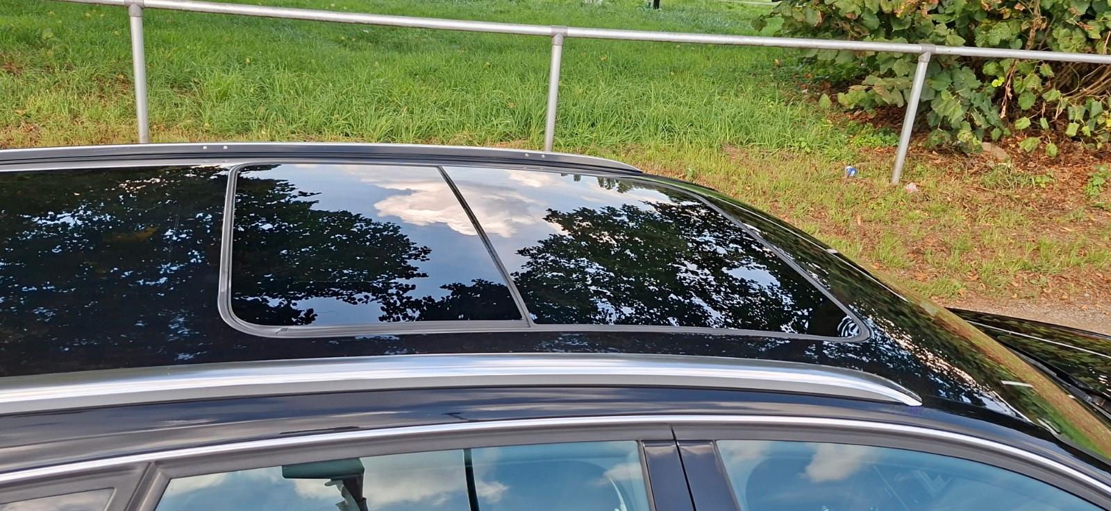 Audi A4 2011 — photo 12