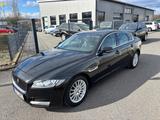 Jaguar XF 2.0 Portfolio Navi+/Leder/6-Gang/EURO6 - Jaguar XF in Köln