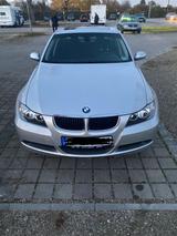 BMW 320i - TÜV Neu  - BMW 320 aus 2006: 320i
