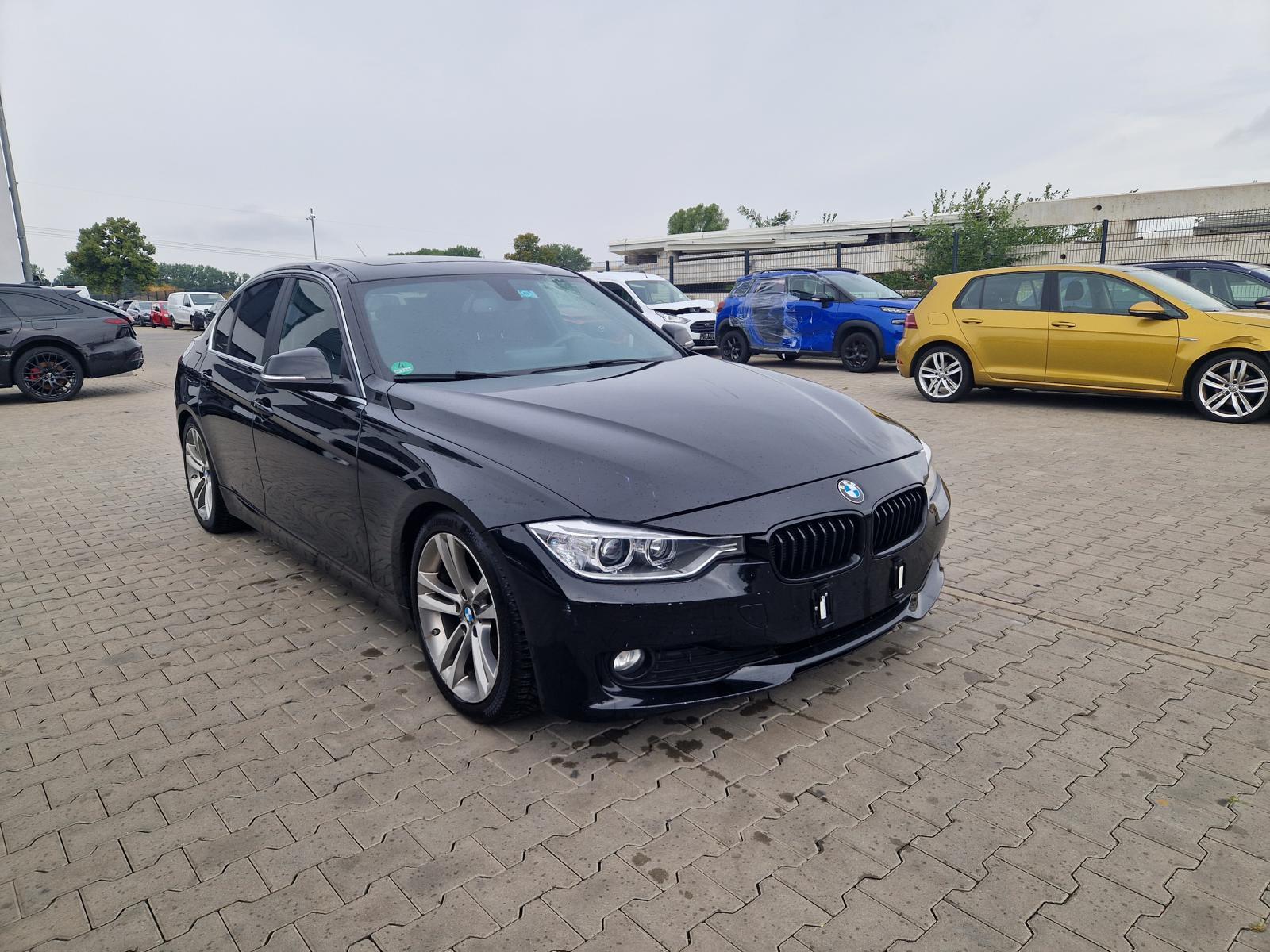 BMW 320 320 i