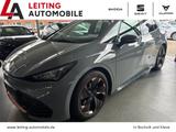 Cupra Born EDITION DYNAMIC 150 KW 204 PD 58 kWH KAMERA - Cupra Born: Edition Dynamic