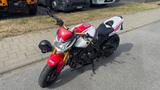 Yamaha FZ8 WGP 50th - YAMAHA 50