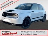 Honda e Basis AKKU 88%/ KAMERA/NAVI/VOLLDIGITAL - Honda e: Navigationssystem