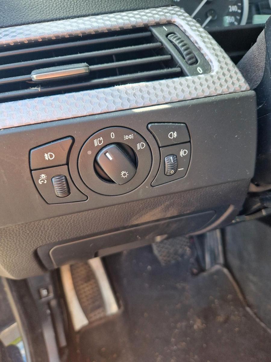 BMW 530 2005 — photo 15