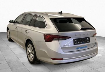 Skoda Octavia - 2