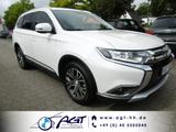 Mitsubishi Outlander 2,2 DI-D Plus 4WD Aut.7-Sitzer Kamera - Mitsubishi Outlander: Plus