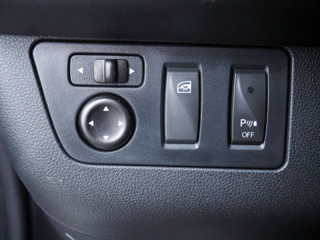 Fahrzeugabbildung Dacia Spring Essential KLIMA PDC RÜCKFAHRKAMERA NAVI