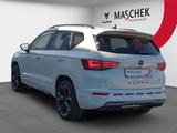Cupra Ateca 2.0 TSI SH/Kamera/Navi FLA ACC SpurW LM - Cupra Ateca: Van