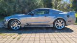 Ford Mustang Saleen S281 SC Supercharged *Glassroof* - Ford: Saleen
