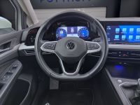 Volkswagen Golf - Vorschau Bild 12