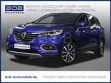 Renault Kadjar Intens TCe140 NAVI LED KAMERA CARPLAY - gebrauchte Renault Kadjar aus dem Jahr 2021