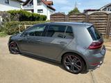 Volkswagen Golf 2.0 TSI DSG GTI Guter Zustand  - Gute Gebrauchtwagen