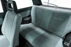 FIAT Panda 4x4 Sisley*Frame-Off*Verde-Tropico*Unikat*
