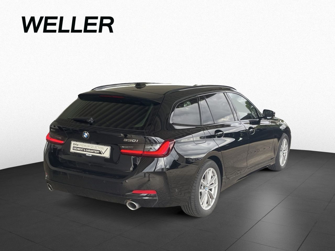 BMW 330 - Bild 6