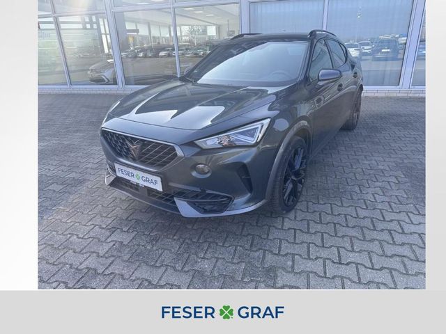 Cupra Formentor VZ 1.4 e-HYBRID OPF LED*Navi*Mirror*Ke