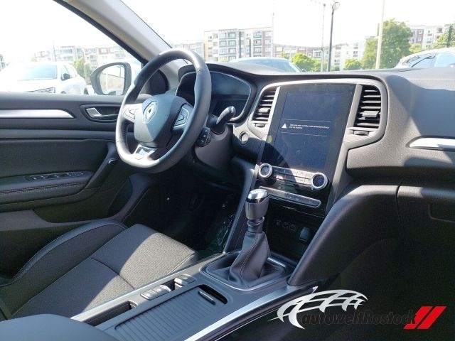 Renault Megane - Bild 15