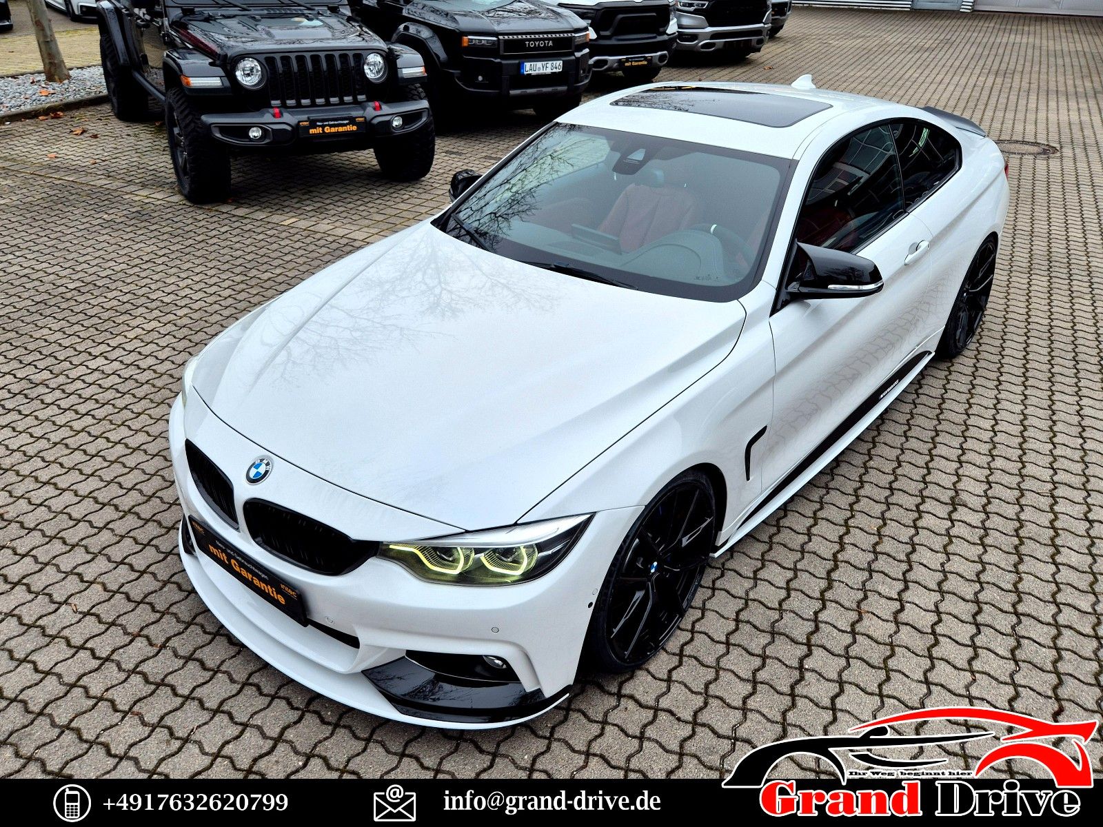 Фото авто